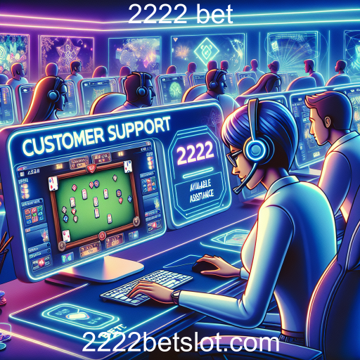 A Importância do Suporte ao Cliente em Jogos Online